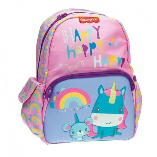 Picture of FISHER PRICE UNICORN JUNIOR BACKPACK